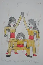 Evelin Bajc, 5.r., OŠ Danila Lokarja Evelin Bajc, 5.r., OŠ Danila Lokarja